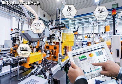 从数字制造到智能制造的演进 模式探索与数字技术实现途径