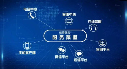 数字技术驱动服务革新 信泰保险聚焦三大科技赋能目标，引领经营服务数字化转型