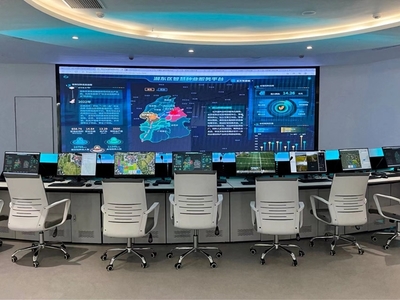 托普云农亮相第五届江西省优质稻种业大会 以数字技术为引擎，赋能现代种业振兴