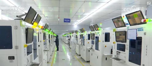 高端制造与数字产业双轮驱动 2025年中国工业经济实现稳中有进新跃升