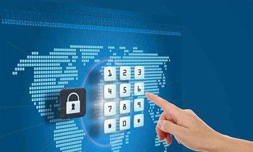 几大保障电子合同法律效力的关键技术手段