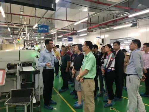 走进科日超声数智工厂 揭秘行业隐形冠军的数字化转型之道